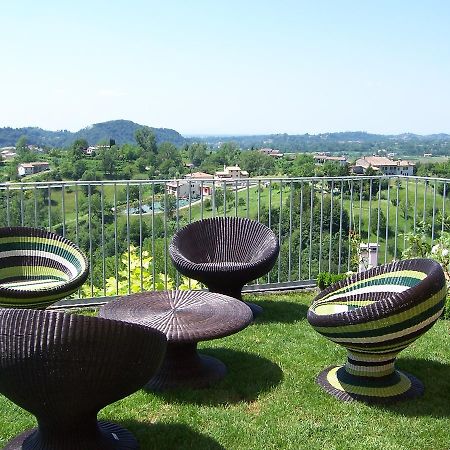 Locanda Da Gerry Castelcucco Luaran gambar