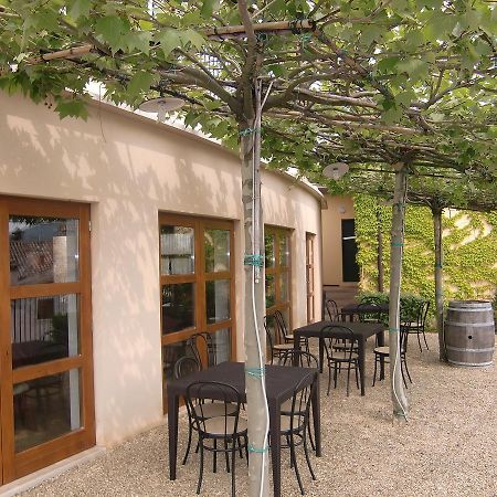 Locanda Da Gerry Castelcucco Luaran gambar