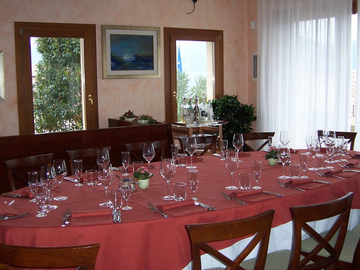Locanda Da Gerry Castelcucco Luaran gambar