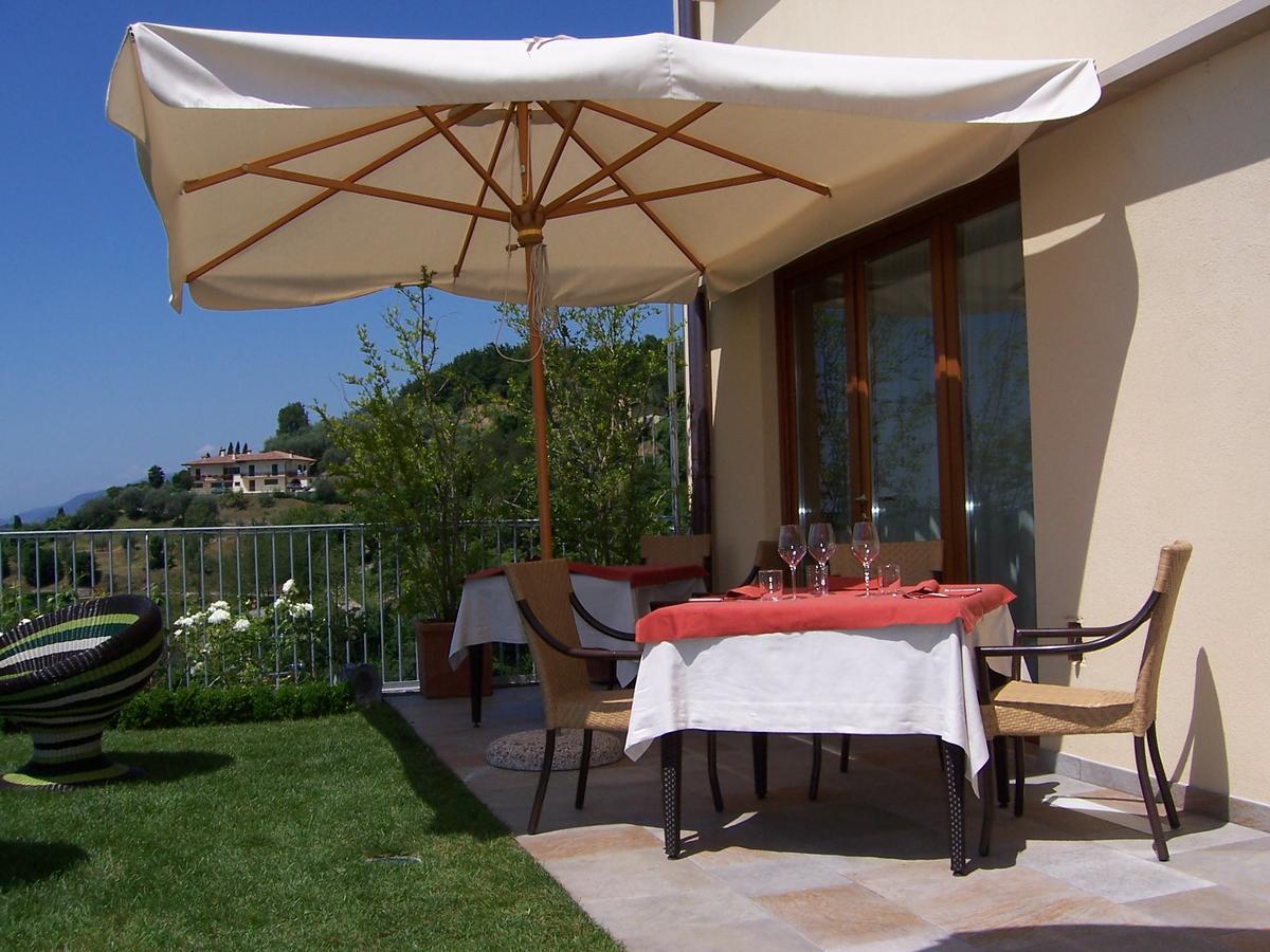 Locanda Da Gerry Castelcucco Luaran gambar